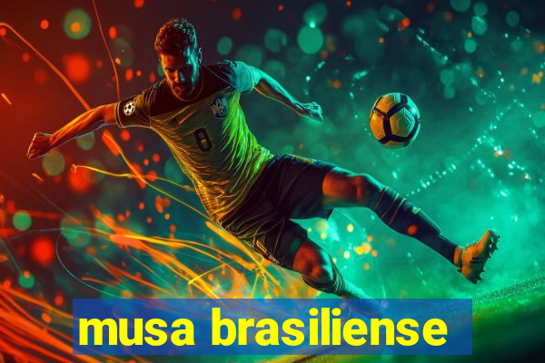 musa brasiliense